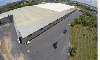 Imagem 6: GALPÕES 12.000 M2, CONDOMÍNIO FECHADO, NA ESTRADA DO COCO (BA-099, LAURO FREITAS - BA.