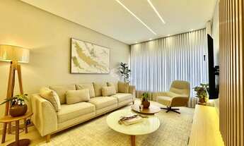 Imagem 5: Apartamento finamente mobiliado e decorado com 02 dormitórios, 01 suíte, em Capão da Canoa