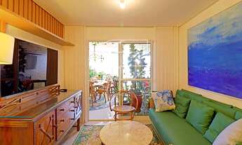 Imagem 5: Imóvel para venda possui 110 metros quadrados com 3 quartos em Praia do Morro - Guarapari