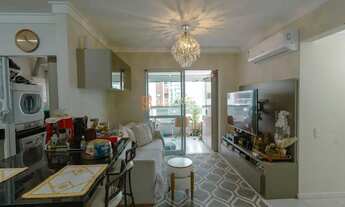 Imagem 3: Apartamento 3 dormitórios (1 suíte) à venda no Naval Club Residence, Novo Estreito!