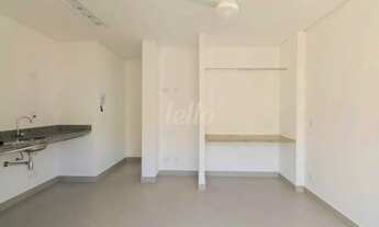 Imagem 2: Apartamento 1 quartos para alugar no(a) Campos Elíseos