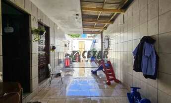 Imagem 2: Terreno à venda, 500 m² por R$ 620.000,00 - Bairro Alto - Curitiba/PR