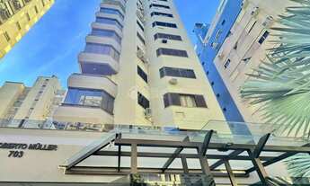 Imagem: Cobertura apartamento a venda com 3 quartos