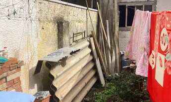 Imagem 7: JKzão Térreo com 63 metros privativos