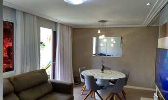 Imagem: Venda de apartamento condomínio fechado