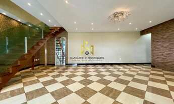 Imagem 5: CASA À VENDA - 4 QUARTOS - 2 SUÍTES