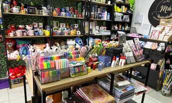 Imagem: Vendo Loja de Presentes Criativos (Geek)