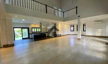 Imagem 4: Casa Alto Padrão para Aluguel Fazenda Imperial 6 Quartos 450m² Construídos Sorocaba/SP