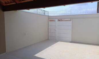 Imagem 5: ALUGA-SE CASA NO CIDADE JARDIM