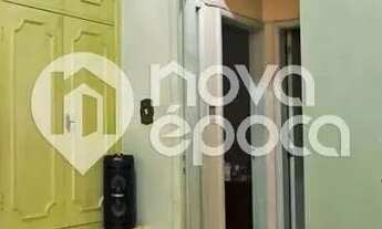 Imagem 7: Tijuca Apartamento com 3 dormitórios