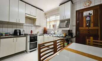 Imagem 6: Sobrado com 2 dormitórios à venda, 121 m² por R$ 580.000,00 - Itaquera - São Paulo/SP