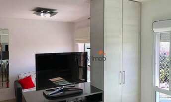 Imagem 3: Loft à venda, 37 m² por R$ 480.000,00 - Três Figueiras - Porto Alegre/RS