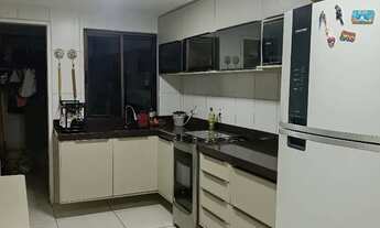 Imagem 6: APARTAMENTO COM 105 m² E VISTA PARA O MAR