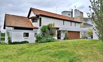 Imagem 2: Casa com 6 dormitórios à venda, 304 m² - Bosque das Mansões - São José/SC