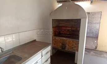 Imagem 3: Casa Padrão em São Carlos