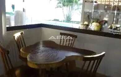 Imagem 9: Casa com 3 dormitórios à venda, 230 m por R 630.000,00 - Lindóia - Londrina PR