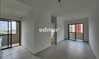 Imagem: APARTAMENTO para VENDA E ALUGUEL com 51m²