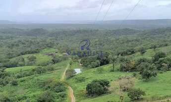 Imagem: Fazenda, Centro, Cachoeira - R$ 7.29 mi