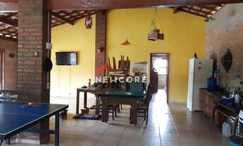 Imagem 6: Chácara em Margarida Quintiliano Ribeiro, - Recanto Al Deville - Araçoiaba da Serra/SP