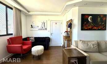 Imagem 6: Cobertura com 3 dormitórios à venda, 198 m² por R$ 2.500.000,00 - Centro - Florianópolis/S