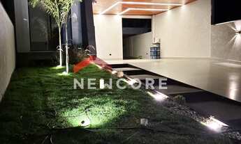 Imagem 4: Casa em Mandaguaçu - Centro - Mandaguaçu/PR