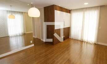 Imagem: Apartamento à Venda - Panamby, 3 Quartos