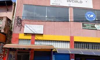 Imagem: SALAS COMERCIAIS