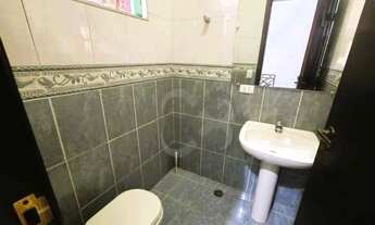 Imagem 6: Sobrado com 3 dormitórios à venda, 118 m² por R$ 489.000 - Hedy - Londrina/PR