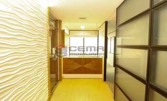 Imagem 3: Aluguel de andar comercial na Glória