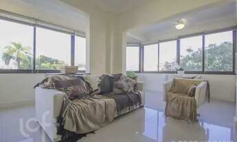 Imagem 4: Apartamento 3 quartos (suíte) 2 vagas churrasqueira living 3 amb, 120m2 Bairro Santana