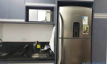 Imagem 7: APARTAMENTO - PINHEIROS - SP