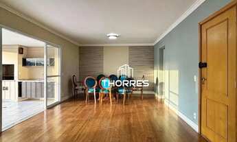 Imagem 5: Apartamento com 3 dormitórios, 156 m² - venda por R$ 1.450.000,00 ou aluguel por R$ 9.495