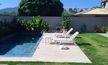 Imagem 7: Casa a venda com 4 quartos, 1 suíte master, sul da Ilha no Pântano do Sul em Florianópolis