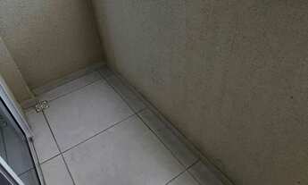 Imagem 7: APARTAMENTO COM 2 QUARTOS, SUÍTE E VARANDA