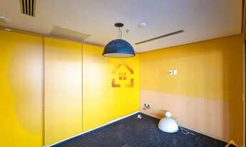 Imagem 7: Sala para alugar em Londrina, Gleba Palhano, com 270 m², Edifício Palhano Premium