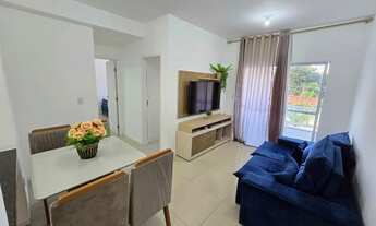 Imagem 3: Alugo excelente apartamento Mobiliado no 3D Tower