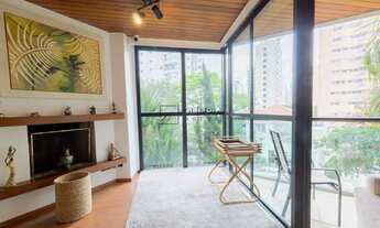 Imagem: Venda Apartamento 3 Dormitórios - 185 m²