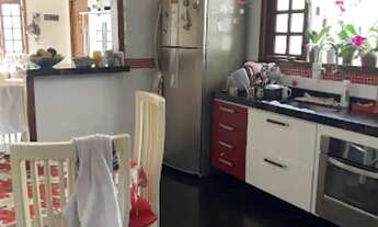 Imagem 6: CASA ASSOBRADADA - JARDIM PAULISTA - SP