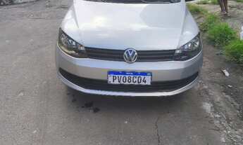 Imagem 6: Carro pra alugar ou vender muito bom