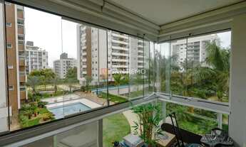 Imagem: Apartamento 3 dormitórios (1 suíte) à