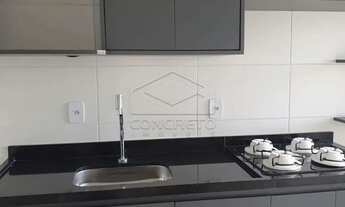 Imagem: Apartamento Padrão em Bauru