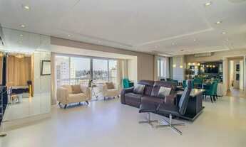 Imagem 6: Apartamento de 3 suites e 2 vagas no Jardim Europa