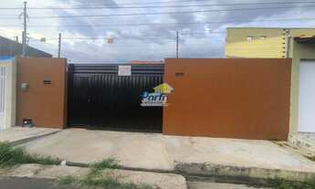 Imagem 2: Casa 03 quartos para Venda Memorare, Teresina