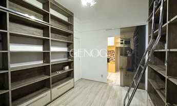 Imagem 4: Apartamento sala, 01 quarto para alugar no bairro de Botafogo