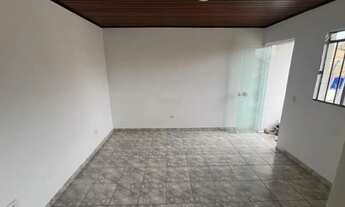 Imagem 6: Residência com 1 quarto para alugar por R$ 1500.00, 50.00 m2 - PORTAO - CURITIBA/PR