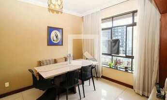 Imagem 5: Apartamento à Venda - Barro Preto, 3 Quartos, 125 m2