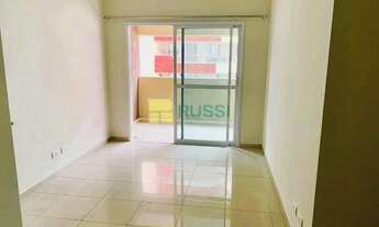 Imagem: Apartamento para locação, Parque Residencial