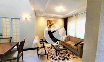 Imagem 3: Sobrado com 4 dormitórios para alugar, 290 m² - Vila Fujita - Londrina/PR