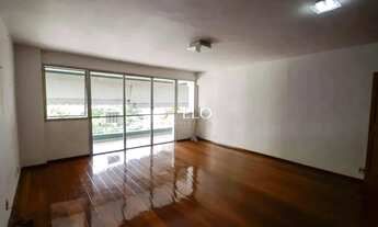 Imagem: Apartamento a venda na tijuca ocm 4 quartos