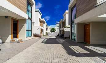 Imagem: SOBRADO 3 QUARTOS EM CONDOMÍNIO TRANQUILO